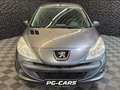Peugeot 206 206+ Trendy 1.1 Grau - thumbnail 2