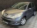 Peugeot 206 206+ Trendy 1.1 Grau - thumbnail 7