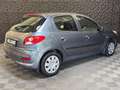 Peugeot 206 206+ Trendy 1.1 Grau - thumbnail 9