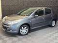 Peugeot 206 206+ Trendy 1.1 Grau - thumbnail 3