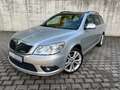 Skoda Octavia 2.0TDI RS Combi*Xenon*Leder*3Hand*EU5*SD Grau - thumbnail 7