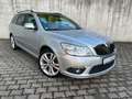 Skoda Octavia 2.0TDI RS Combi*Xenon*Leder*3Hand*EU5*SD Grau - thumbnail 1