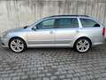 Skoda Octavia 2.0TDI RS Combi*Xenon*Leder*3Hand*EU5*SD Grau - thumbnail 6
