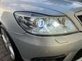 Skoda Octavia 2.0TDI RS Combi*Xenon*Leder*3Hand*EU5*SD Grau - thumbnail 18