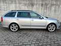 Skoda Octavia 2.0TDI RS Combi*Xenon*Leder*3Hand*EU5*SD Grau - thumbnail 2