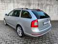 Skoda Octavia 2.0TDI RS Combi*Xenon*Leder*3Hand*EU5*SD Grau - thumbnail 5