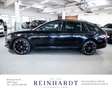Skoda Superb 2.0TDi SPORTLINE ALL-BLACK/PANO/ACC/360° Noir - thumbnail 10