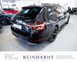 Skoda Superb 2.0TDi SPORTLINE ALL-BLACK/PANO/ACC/360° Noir - thumbnail 7