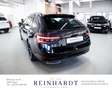Skoda Superb 2.0TDi SPORTLINE ALL-BLACK/PANO/ACC/360° Noir - thumbnail 9