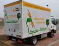 Nissan Cabstar Elettrico Bianco - thumbnail 3