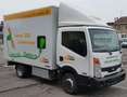 Nissan Cabstar Elettrico Bianco - thumbnail 1