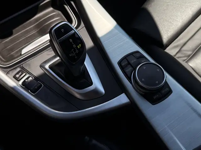 BMW 3 Series view 30