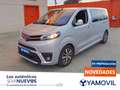Toyota Proace Family Compact 1.6D 8pl. Advance 115 Argent - thumbnail 1