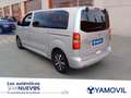 Toyota Proace Family Compact 1.6D 8pl. Advance 115 Argent - thumbnail 4