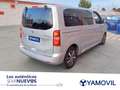 Toyota Proace Family Compact 1.6D 8pl. Advance 115 Argent - thumbnail 2