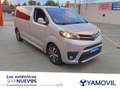 Toyota Proace Family Compact 1.6D 8pl. Advance 115 Argent - thumbnail 3