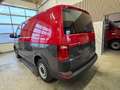Volkswagen T6 Transporter T6 Bus Kastenwagen KR Heckklappe, Klima 1.Besit... Grau - thumbnail 12