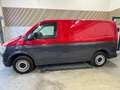 Volkswagen T6 Transporter T6 Bus Kastenwagen KR Heckklappe, Klima 1.Besit... Grau - thumbnail 8