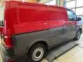 Volkswagen T6 Transporter T6 Bus Kastenwagen KR Heckklappe, Klima 1.Besit... Grau - thumbnail 18