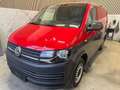 Volkswagen T6 Transporter T6 Bus Kastenwagen KR Heckklappe, Klima 1.Besit... Grau - thumbnail 6