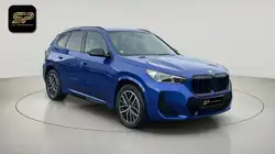BMW X1 m sport