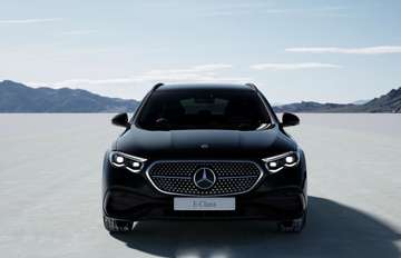 de Plug-In hybrid 4Matic Sw