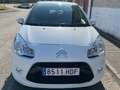 Citroen C3 CITROEN C3 HDI 70 Exclusive 5p. Blanco - thumbnail 2