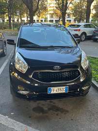 Venga 1.4 cvvt Cool E6