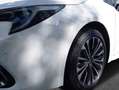 Toyota Corolla 2.0 Hybrid TS Team D mit Technikpaket Blanc - thumbnail 5