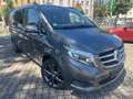 Mercedes-Benz V 250 Avantgarde 4Matic Lang/ BETT/ PANORAMA Gris - thumbnail 13