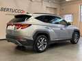 Hyundai TUCSON 1.6 T-GDI 48V DCT XLine Zilver - thumbnail 6