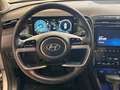 Hyundai TUCSON 1.6 T-GDI 48V DCT XLine Zilver - thumbnail 12
