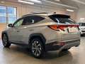 Hyundai TUCSON 1.6 T-GDI 48V DCT XLine Zilver - thumbnail 4