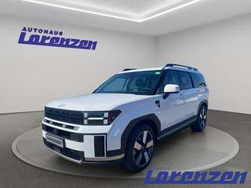 Hybrid 4WD Signature HEV 1.6 T-GDI HUD Niveau El.