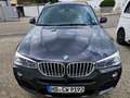 BMW X4 X4 Diesel xDrive35d Aut. Grau - thumbnail 3