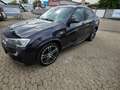 BMW X4 X4 Diesel xDrive35d Aut. Grau - thumbnail 1