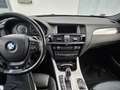 BMW X4 X4 Diesel xDrive35d Aut. Grau - thumbnail 7