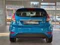 Ford Fiesta Titanium*KLIMA*PDC*BLUET.*USB*XENON*TÜV* Bleu - thumbnail 8