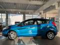Ford Fiesta Titanium*KLIMA*PDC*BLUET.*USB*XENON*TÜV* Bleu - thumbnail 2