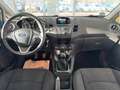 Ford Fiesta Titanium*KLIMA*PDC*BLUET.*USB*XENON*TÜV* Bleu - thumbnail 15