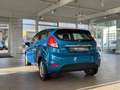 Ford Fiesta Titanium*KLIMA*PDC*BLUET.*USB*XENON*TÜV* Bleu - thumbnail 3