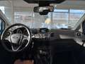 Ford Fiesta Titanium*KLIMA*PDC*BLUET.*USB*XENON*TÜV* Bleu - thumbnail 16