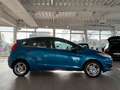 Ford Fiesta Titanium*KLIMA*PDC*BLUET.*USB*XENON*TÜV* Bleu - thumbnail 5