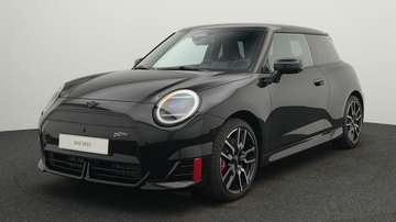 John Cooper Works Trim