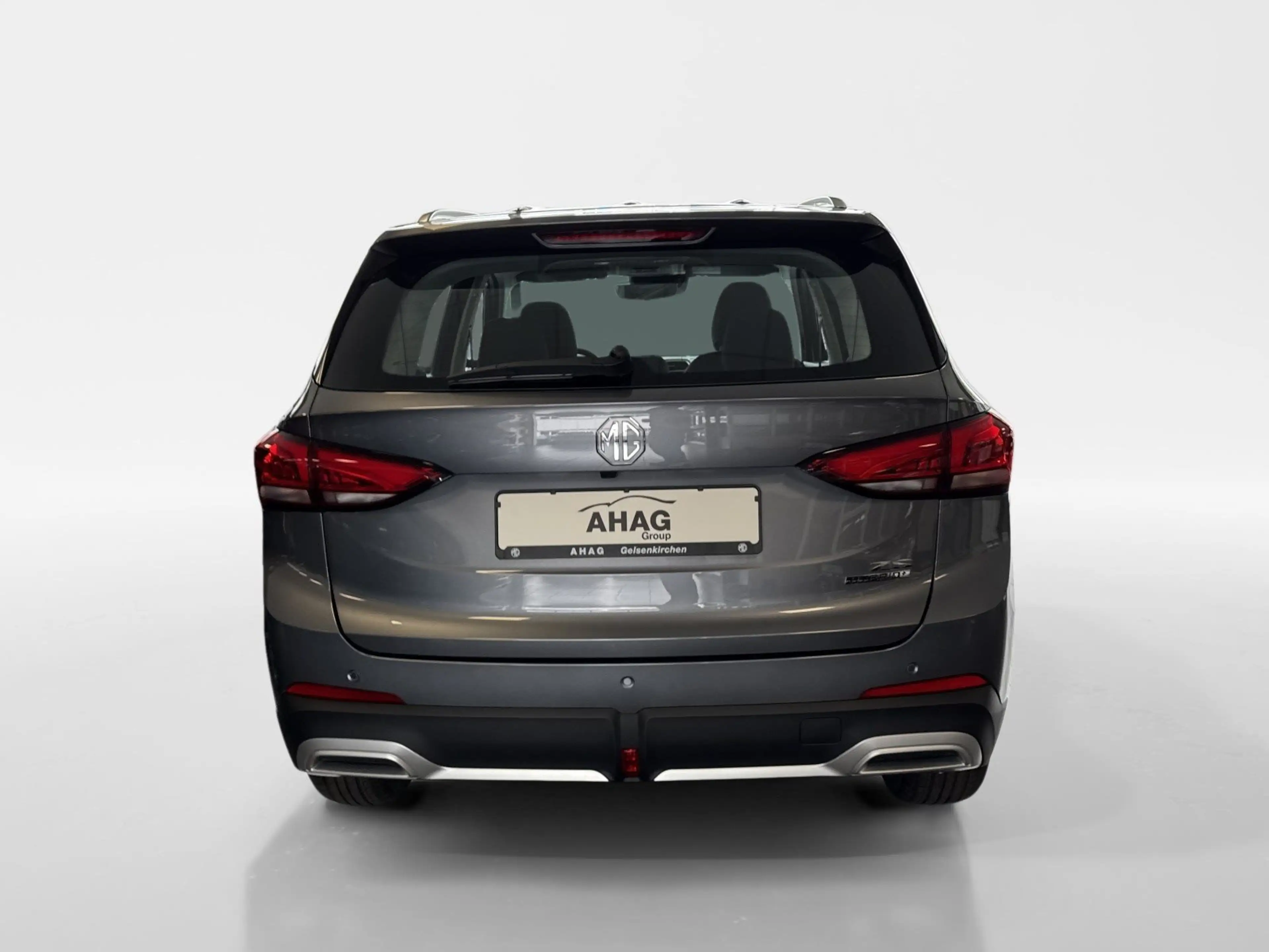 MG ZS 1.5 Hybrid+ Comfort — photo 4