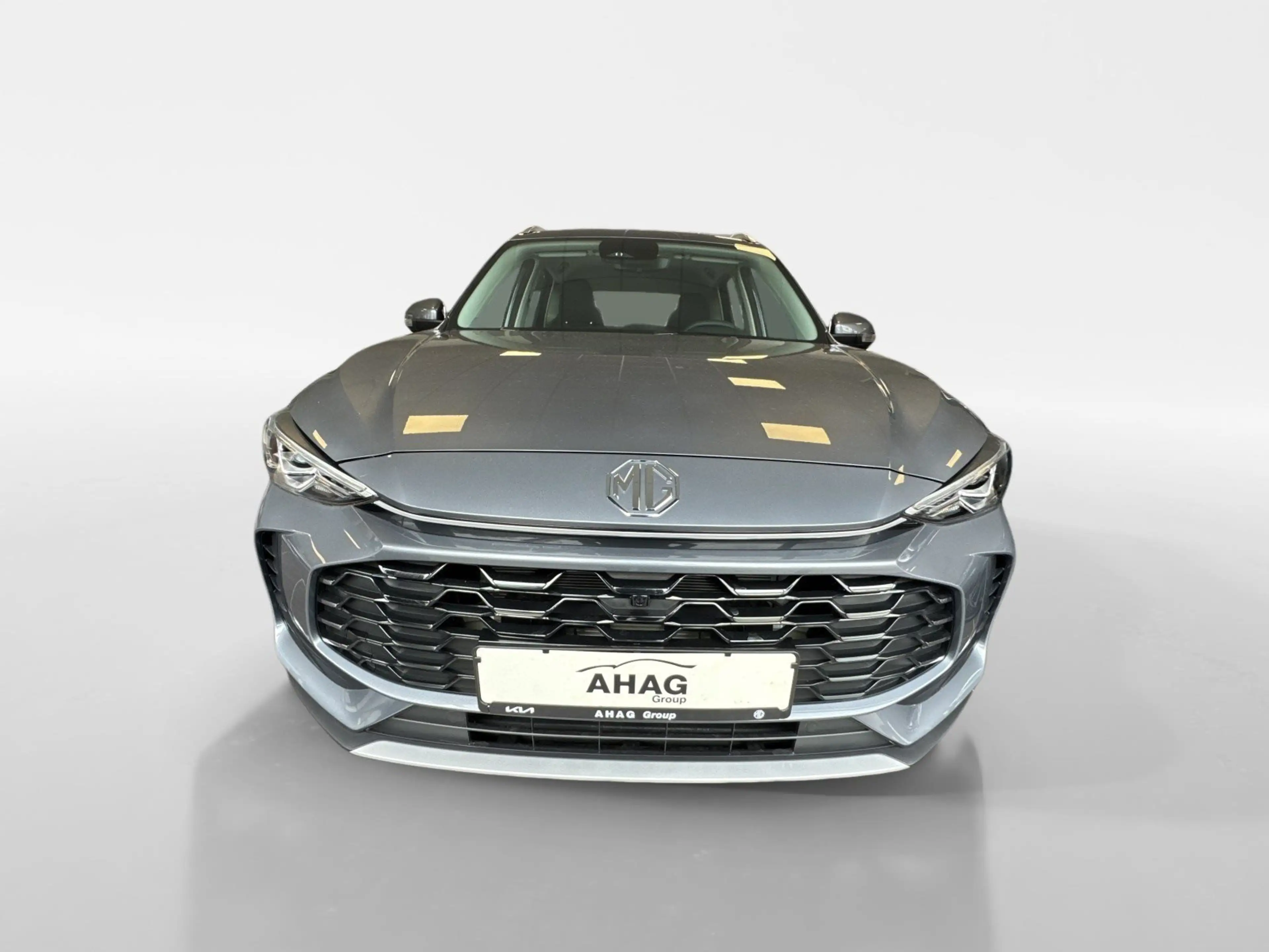 MG ZS 1.5 Hybrid+ Comfort — photo 3