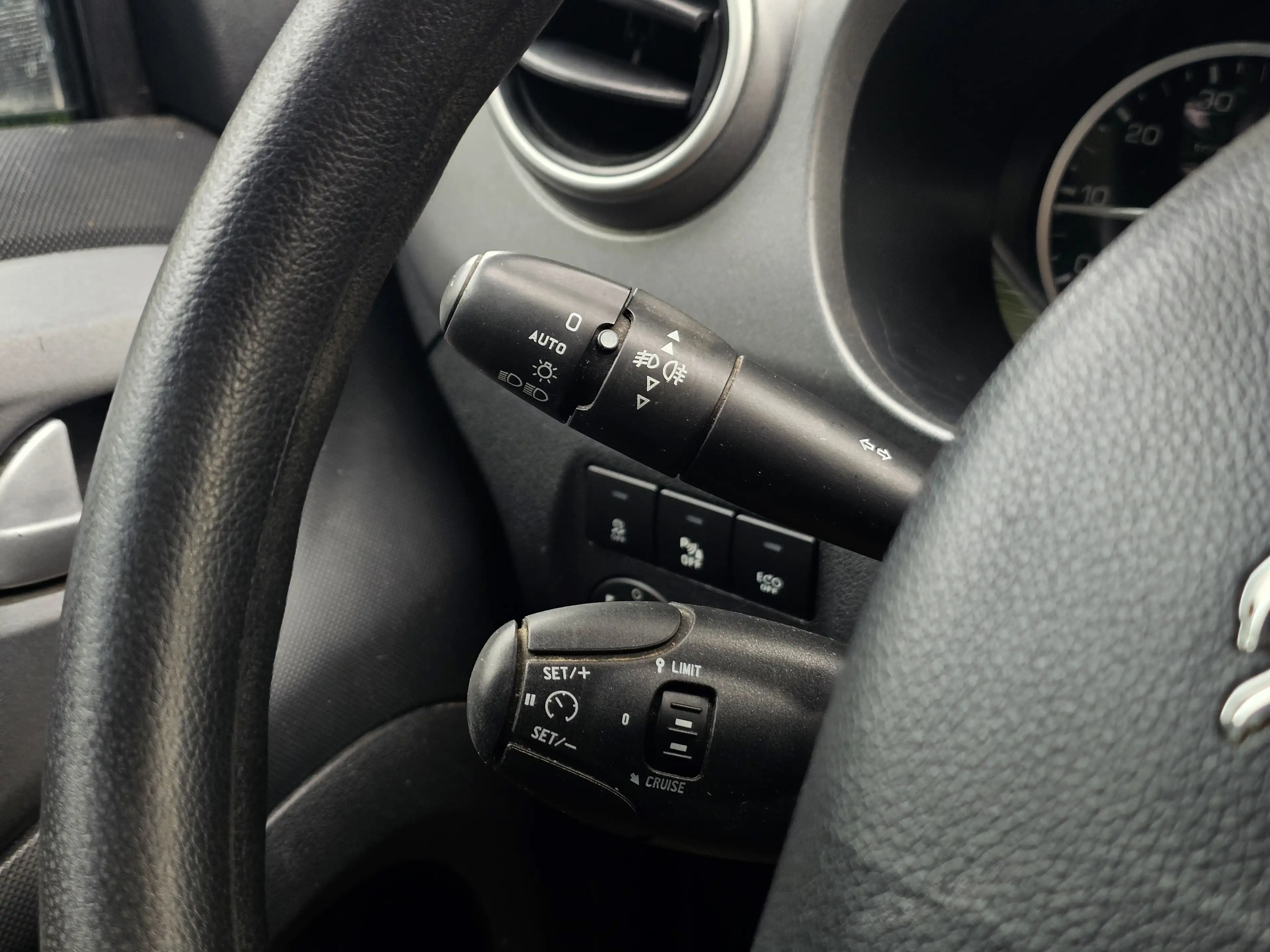 Peugeot Partner 1.6 BlueHDi * EURO 6 * CAMERA+LED+NAVI+CRUISE.C+... * CAR PASS * — photo 15