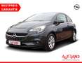 Opel Corsa E 1.4 Active Tempomat Winterpaket Klima Grau - thumbnail 1