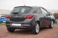 Opel Corsa E 1.4 Active Tempomat Winterpaket Klima Grau - thumbnail 5