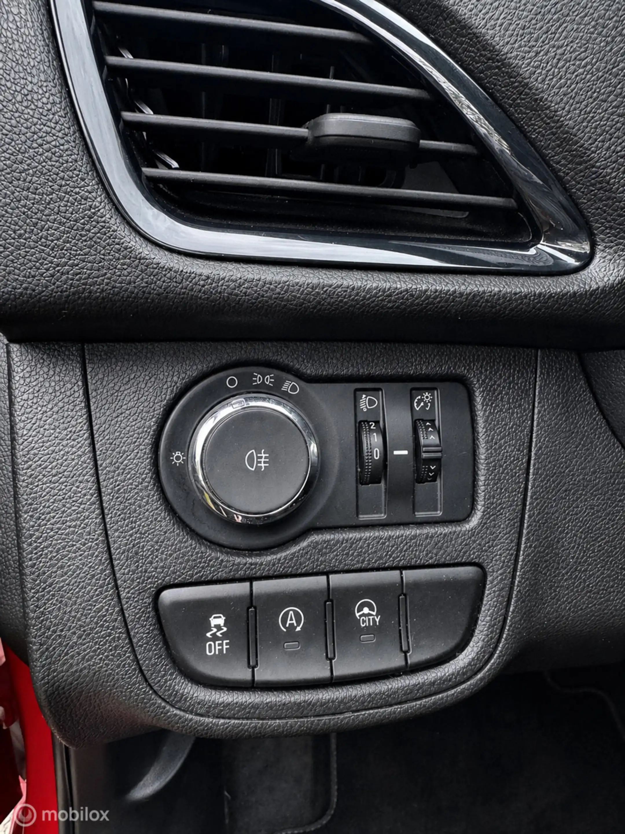 Opel Karl 1.0 ecoFLEX Edition NWE Beurt + APK! — photo 15